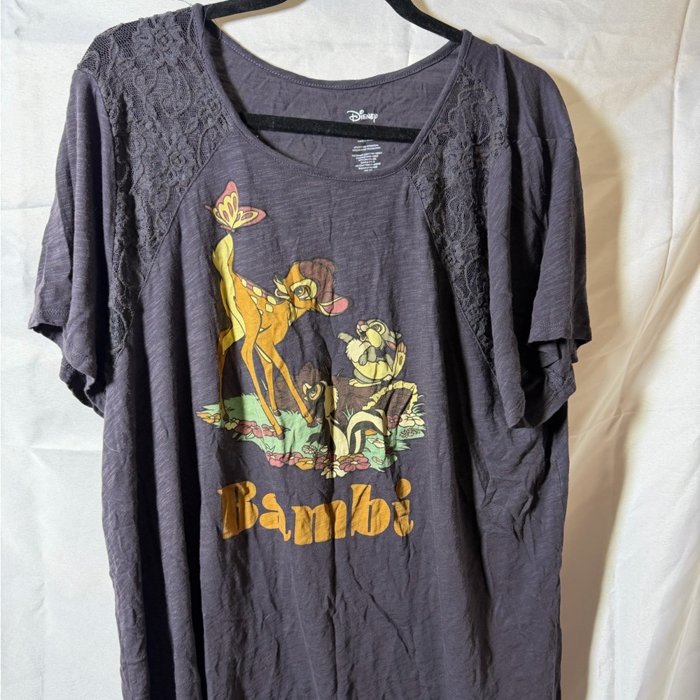 Disney Bambi T-Shirt